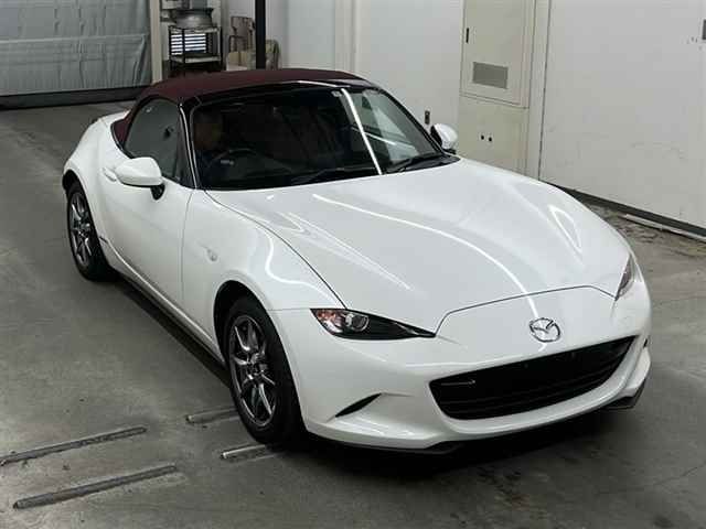 30126 Mazda Roadster ND5RC 2020 г. (MIRIVE Saitama)