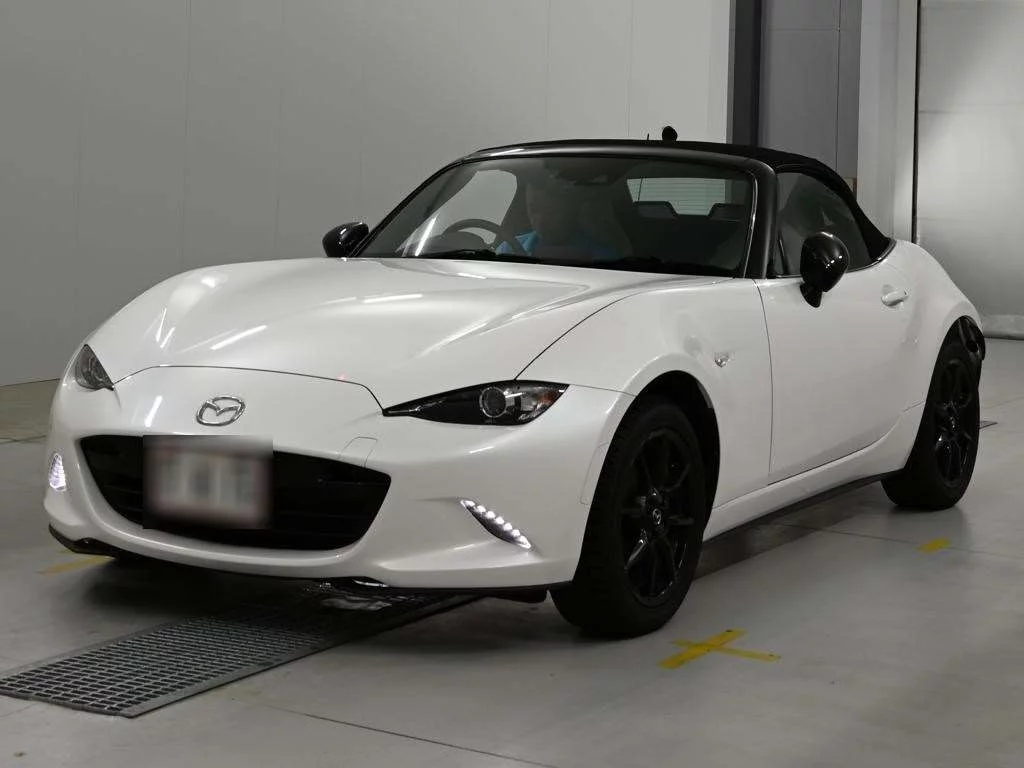 Mazda Roadster ND5RC 2023