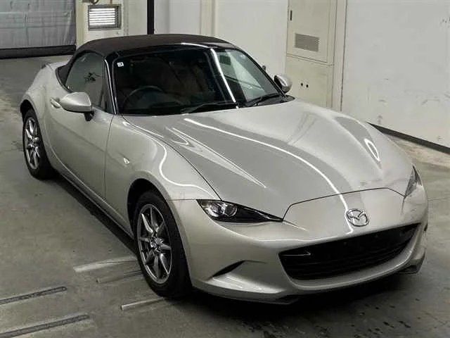 Mazda Roadster ND5RC 2023