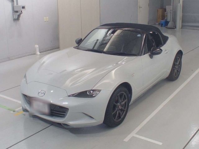 30439 Mazda Roadster ND5RC 2016 г. (CAA Chubu)