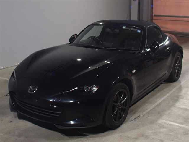 3067 Mazda Roadster ND5RC 2016 г. (JU Tochigi)