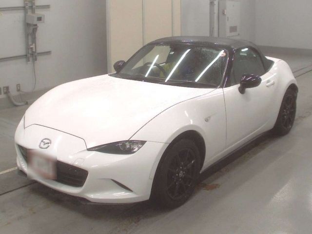 33028 Mazda Roadster ND5RC 2018 г. (CAA Tokyo)