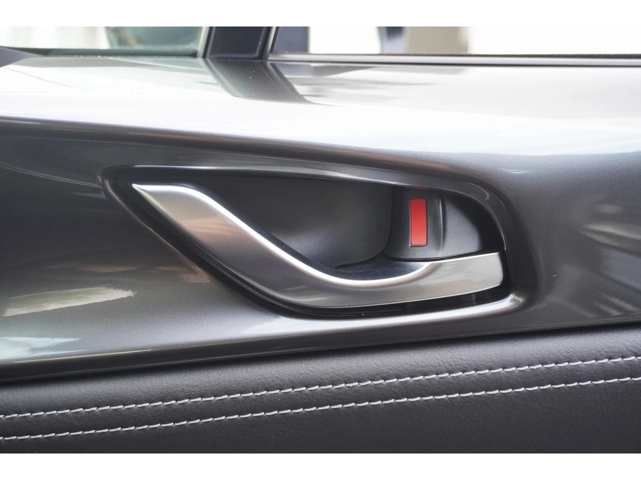 Mazda Roadster ND5RE 2026