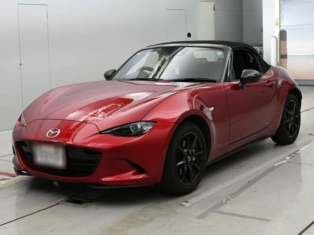 Mazda Roadster ND5RC 2023