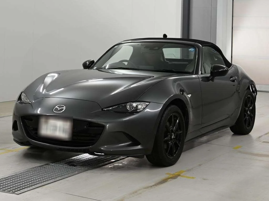 Mazda Roadster ND5RC 2022