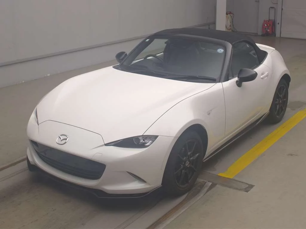 Mazda Roadster ND5RC 2023