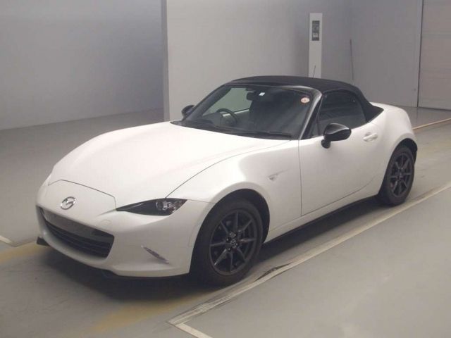 72027 Mazda Roadster ND5RC 2018 г. (TAA Shikoku)