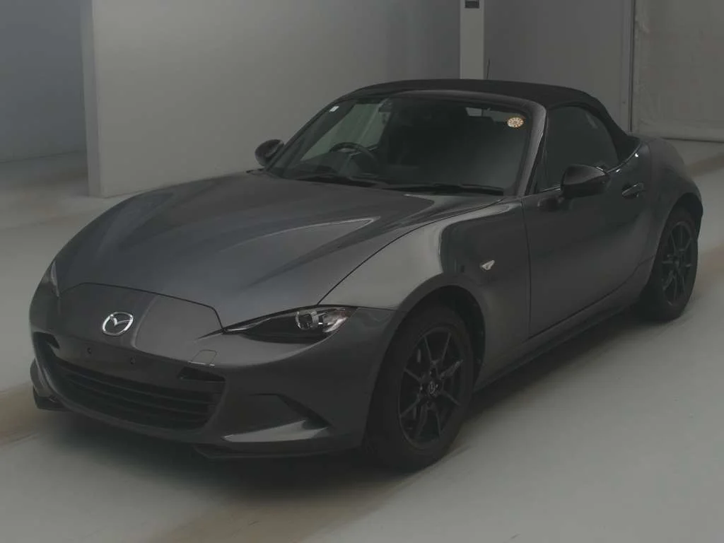 Mazda Roadster ND5RC 2021