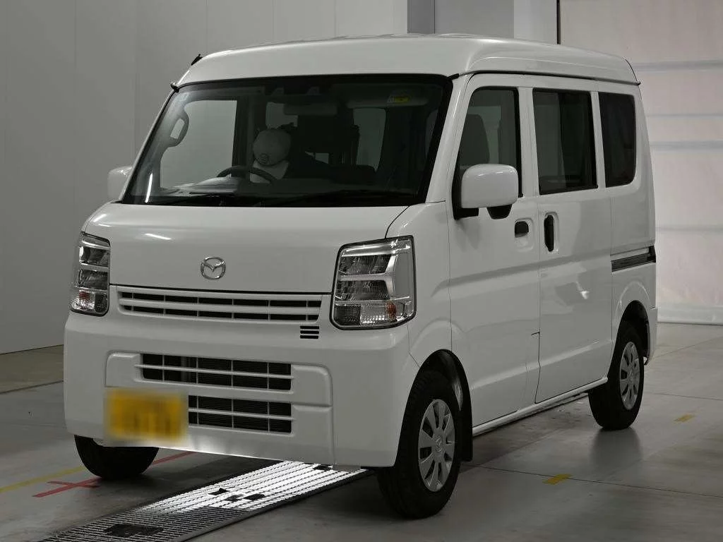 Mazda Scrum DG17V 2024