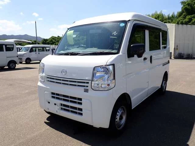 Mazda Scrum DG17V 2024