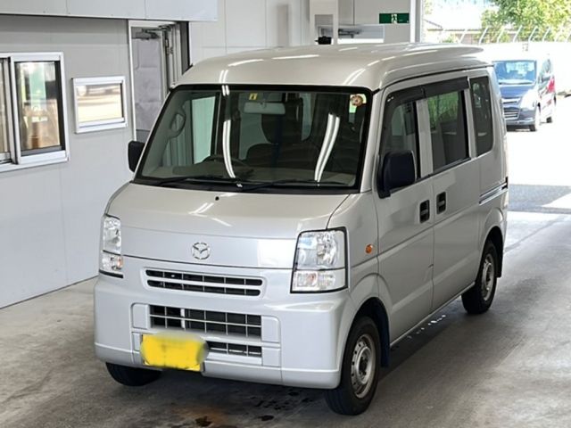 2010 Mazda Scrum DG64V 2013 г. (KCAA Minami Kyushu)