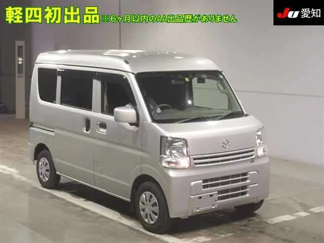 Mazda Scrum DG17V 2023