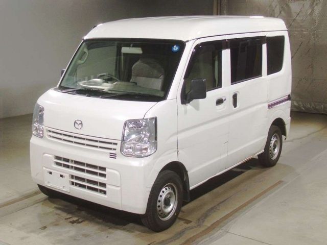 30023 Mazda Scrum DG17V 2018 г. (TAA Kinki)