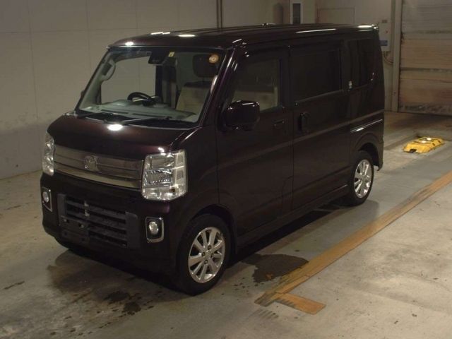 30023 Mazda Scrum DG17W 2016 г. (TAA Kyushu)