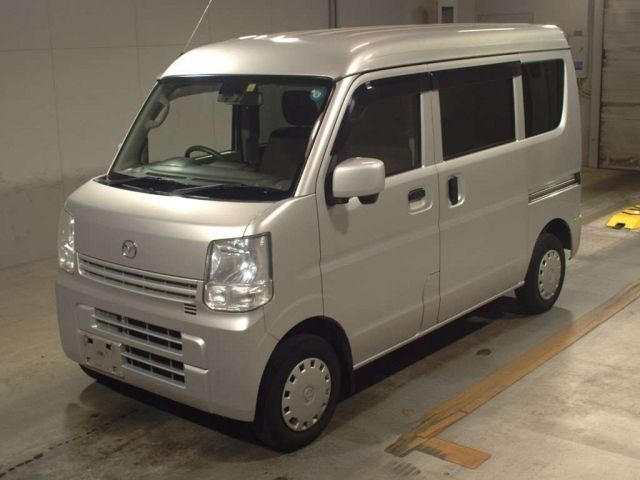 30031 Mazda Scrum DG17V 2015 г. (TAA Kyushu)