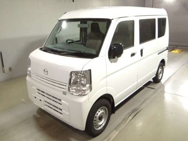 3004 Mazda Scrum DG17V 2023 г. (TAA Tohoku)