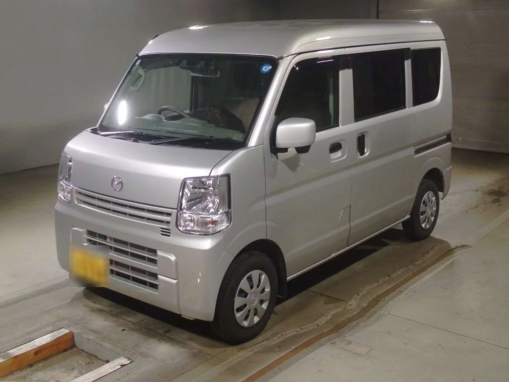 Mazda Scrum DG17V 2023