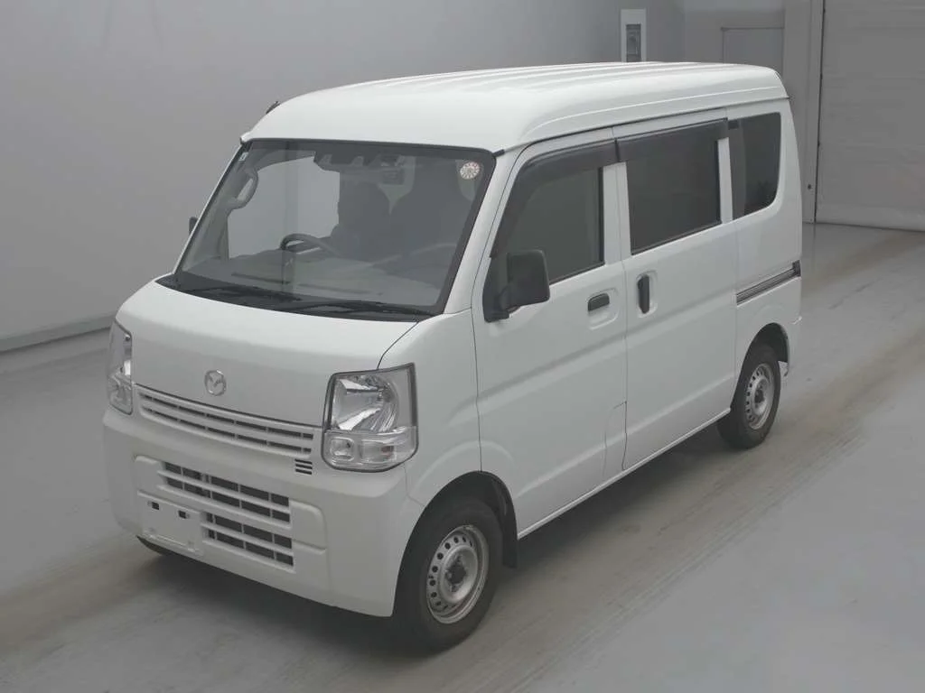 Mazda Scrum DG17V 2020