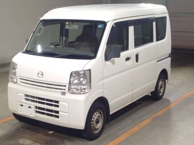 3020 Mazda Scrum DG17V 2016 г. (TAA Minami Kyushu)