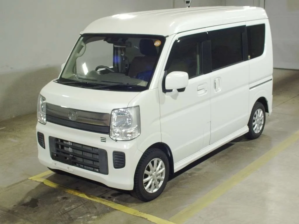 Mazda Scrum DG17W 2021