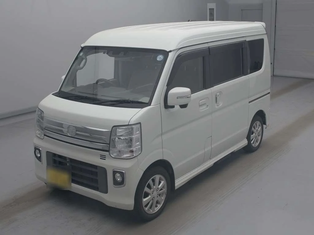 Mazda Scrum DG17W 2019