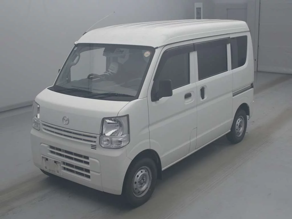 Mazda Scrum DG17V 2019