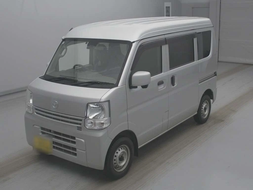 Mazda Scrum DG17V 2019