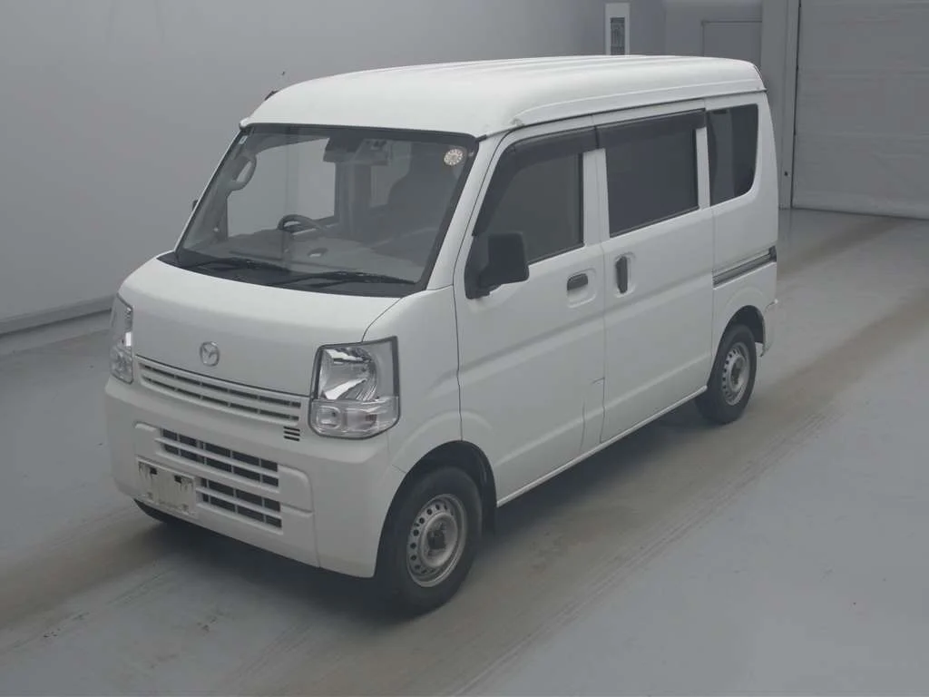 Mazda Scrum DG17V 2019