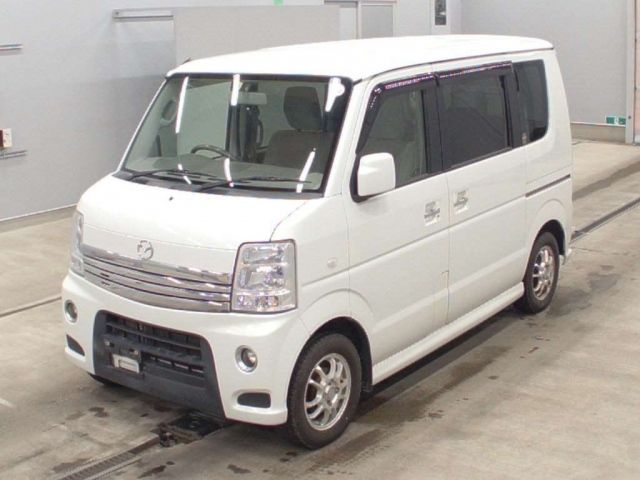 3149 Mazda Scrum DG64W 2014 г. (CAA Tohoku)