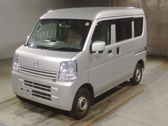 3189 Mazda Scrum DG17V 2019 г. (TAA Kinki)