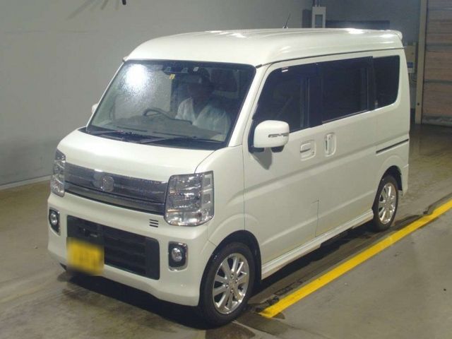 3195 Mazda Scrum DG17W 2022 г. (TAA Yokohama)