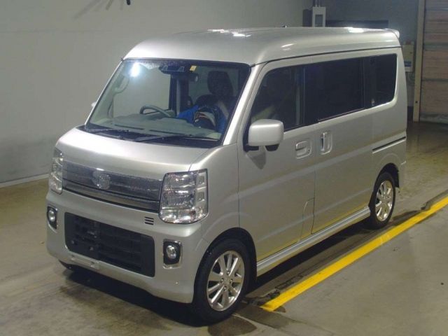 3206 Mazda Scrum DG17W 2022 г. (TAA Yokohama)