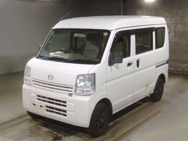 3300 Mazda Scrum DG17V 2015 г. (TAA Kinki)