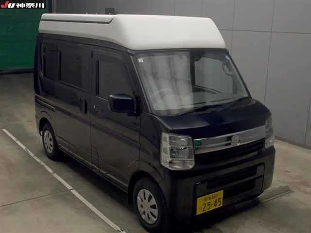 Mazda Scrum DG17V 2024