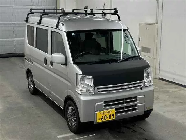 Mazda Scrum DG17V 2019