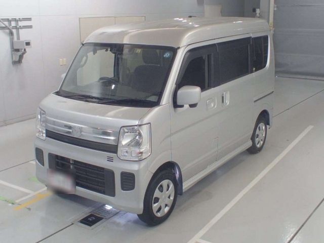 56 Mazda Scrum DG17W 2020 г. (CAA Chubu)