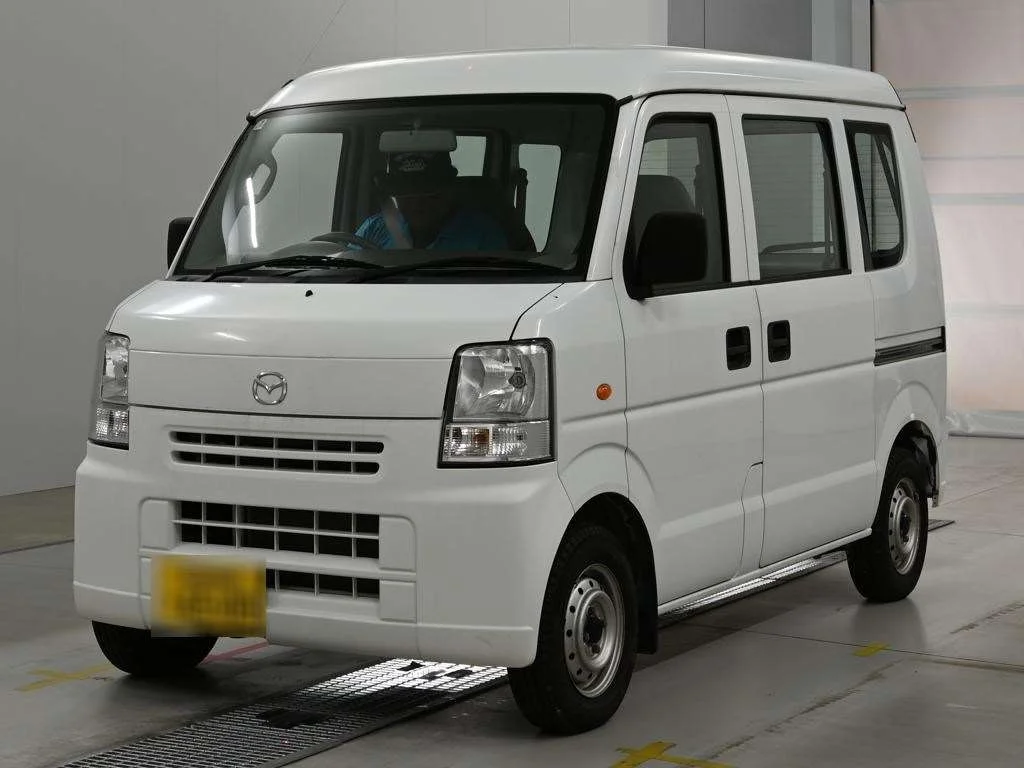 Mazda Scrum DG64V 2026