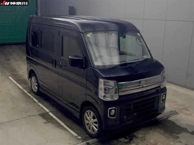 Mazda Scrum DG17W 2023