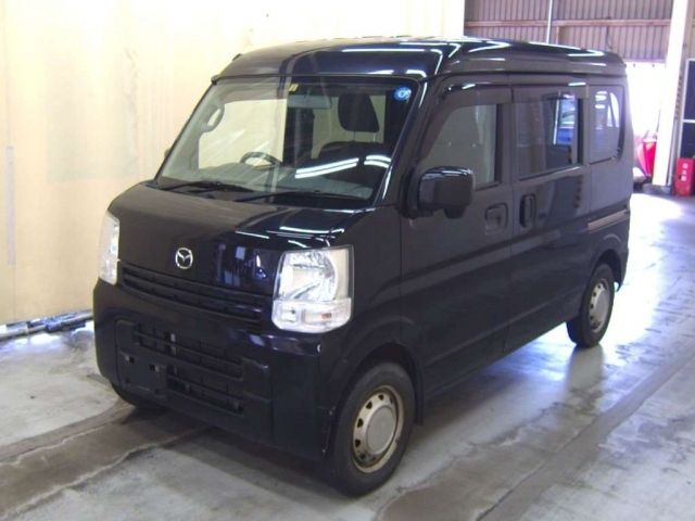 73710 Mazda Scrum DG17V 2016 г. (TAA Tohoku)