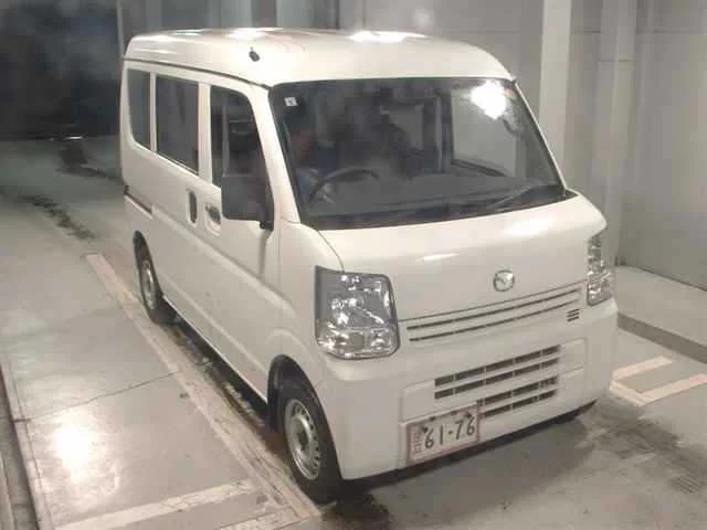 Mazda Scrum DG17V 2020