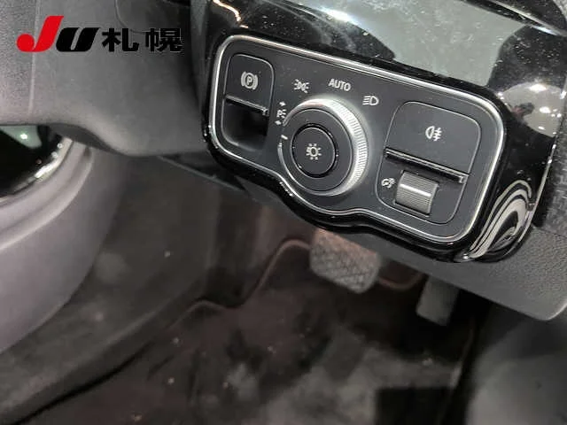 Mercedes-Benz A-Class 177012 2020