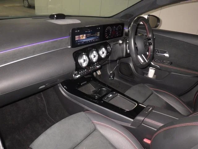 Mercedes-Benz A-Class 177084 2023