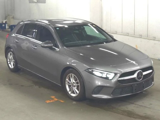 Mercedes-Benz A-Class 177084 2020