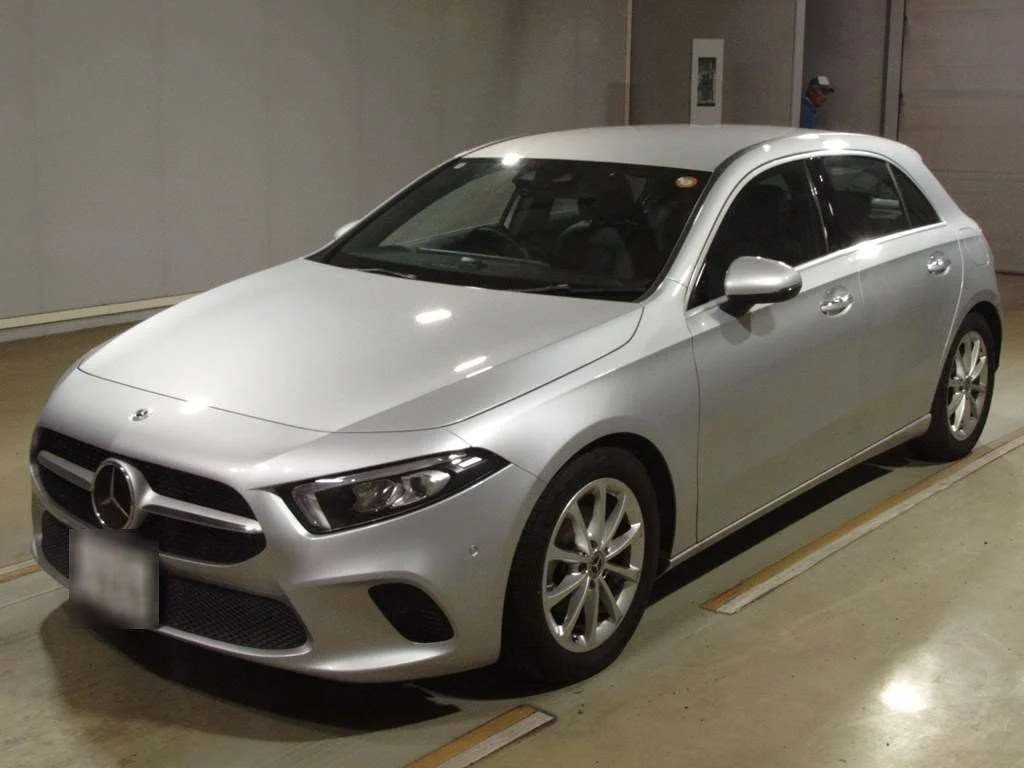 Mercedes-Benz A-Class 177084 2022