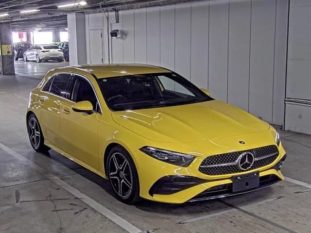 Mercedes-Benz A-Class 177084 2023