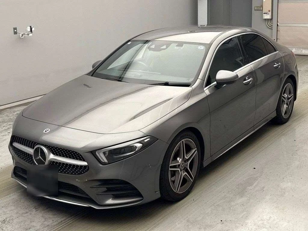 Mercedes-Benz A-Class 177112 2022