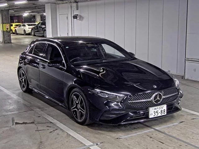 Mercedes-Benz A-Class 177084 2023