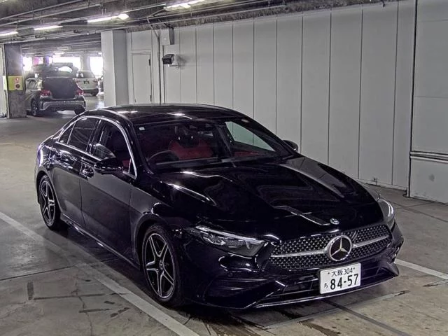 Mercedes-Benz A-Class 177184 2023
