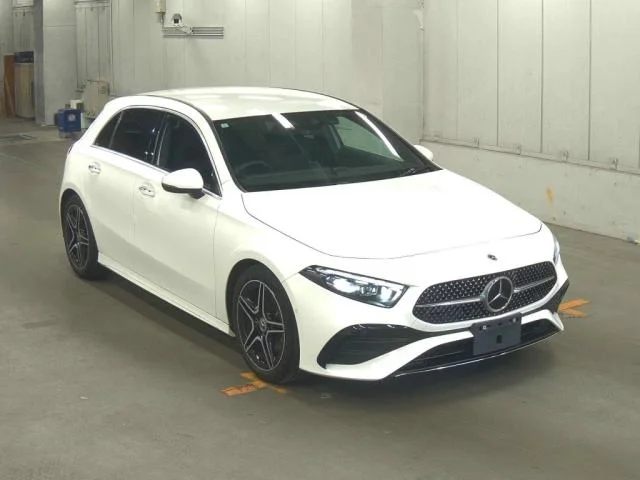 Mercedes-Benz A-Class 177084 2023
