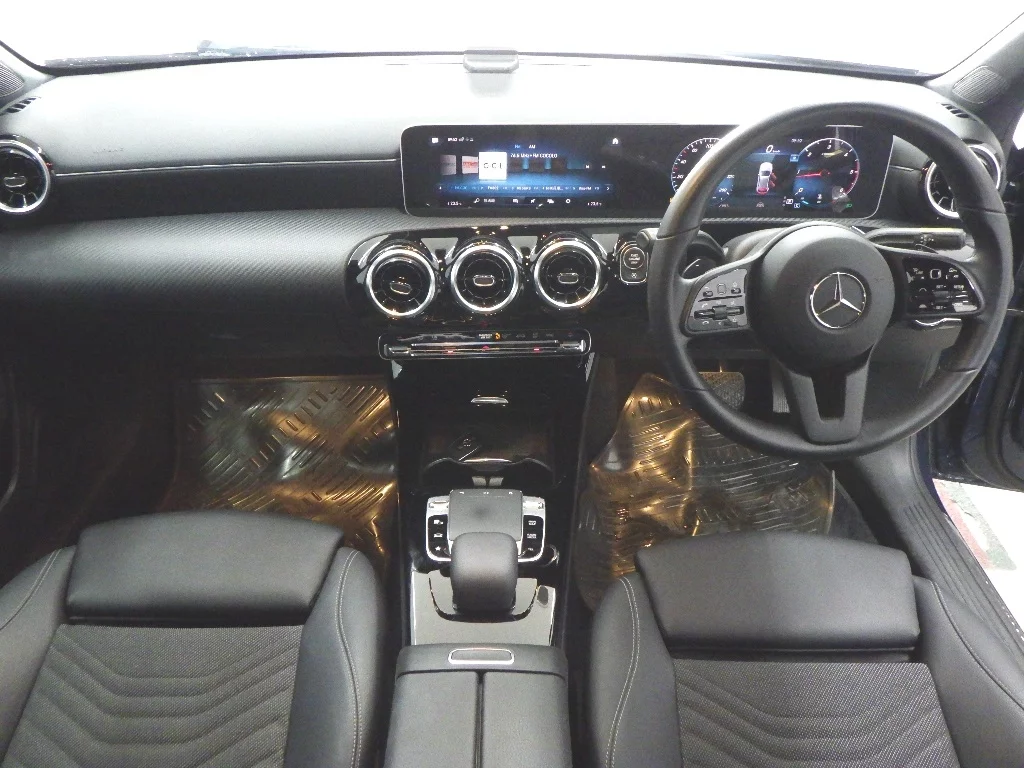 Mercedes-Benz A-Class 177012 2020